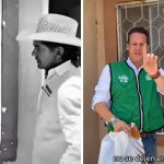 Querido actor de La CQ anuncia la muerte de su papá con desgarrador mensaje