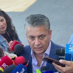 Filtran video de Jorge D’Alessio con presunta nueva pareja