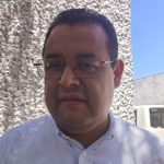 'Me siento en casa', dice Álex Ubago a unos días de presentarse en Torreón