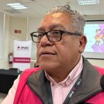 Israel Reyes ve a la Selección Mexicana invicta en el Mundial 2026