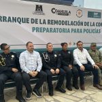 Refuerzan medidas sanitarias en la Región Centro contra el gusano barrenador