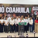 Golfistas laguneros celebran torneo en Durango