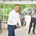 Amplía PRI-UDC ventaja en distritos de la Región Sureste según resultados preliminares