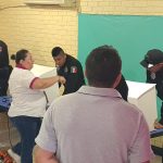 Ganan candidatos de PRI-UDC en Distritos 01, 02 y 03; según resultados del PREP