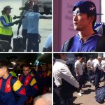Intento de asalto a Banamex será judicializado; detenido era exguardia de tienda en Paseo Monclova
