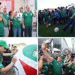 Susana Zabaleta emociona a Torreón con un homenaje sinfónico a Juan Gabriel