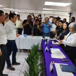 'A romper la estadística': Aguirre pronostica un gran día para México
