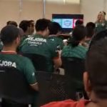 Futbol cambia rutina en La Laguna