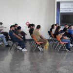 'El éxito más importante es no perder la cabeza', afirma Diego Klein