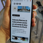 Los G2 de Halliday le muestran a Meta por qué los lentes inteligentes no necesitan cámara para ser útiles
