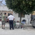 Destroza camioneta y la abandona en V. Carranza, Saltillo – vanguardia.com.mx