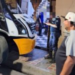 Clausuran bar en Saltillo y detienen a dos personas durante operativo de seguridad – El Siglo de Torreón