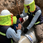 Investigan pipa con 67 mil litros de combustible en Saltillo – El Horizonte