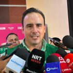 Desquicia tormenta vialidades en Saltillo – La Prensa de Coahuila
