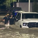 Intensifica Saltillo limpieza de bulevares tras lluvias – El Diario de Coahuila