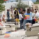 En Saltillo, secundaria Margarita Maza refuerza su perímetro tras ser vandalizada – vanguardia.com.mx