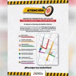 ¡Atención, Saltillo! Cierran calles del Centro por Final de Copa del Mundo de Tiro con Arco – vanguardia.com.mx