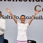 Cientos de saltillenses y familias enteras aprovecharon el buen clima del domingo por la mañana para acudir a la Ruta Recreativa con el propósito de activarse físicamente, convivir y aprovechar las actividades que se ofrecieron en esta edición. Por instrucci – facebook.com