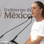 Aplausos y mensajes de apoyo acompañan a Claudia Sheinbaum en Saltillo – vanguardia.com.mx
