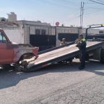 Reubica Comisaría más de 2 mil vehículos en estado de abandono – elheraldodesaltillo.mx