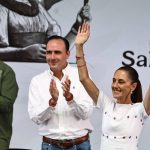 Saltillo: Conservan mosaico chino en remodelación del Centro; usan concreto estampado en banquetas dañadas – vanguardia.com.mx