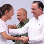 Claudia Sheinbaum: los anuncios para Coahuila – vanguardia.com.mx
