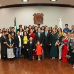 Revelan cómo lucirán las estaciones del tren de pasajeros que atravesará Saltillo – vanguardia.com.mx