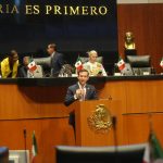 Entrega Javier Díaz más obras de pavimentación – El Heraldo de Saltillo