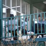 Dictan 8 años de prisión a traficante de drogas en Saltillo – El Diario de Coahuila