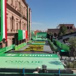 Gobierno de Coahuila e iniciativa privada impulsan obras y programas con recursos del ISN
