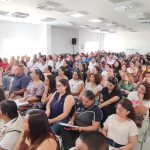 Ana Paula Vázquez sueña con ganar el oro en Saltillo ante su familia – El Universal