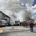 Denuncia violento cateo en Saltillo – vanguardia.com.mx