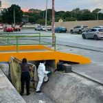 Buscan que proyecto del tren contemple solución para cruce de Vito Alessio y Nazario en Saltillo