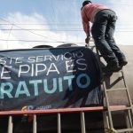 Apoyan con pipas a colonias afectadas por falta de agua – El Diario de Coahuila
