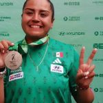 México hace historia en Saltillo: suma dos medallas en la Final de Copa del Mundo