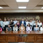 Detiene FGR en Torreón a exsecretario del Ayuntamiento y a su esposa – El Heraldo de Saltillo