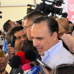 Saltillo se alista para el Grito: montan escenario y preparan operativo de seguridad – vanguardia.com.mx