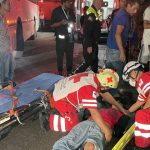 Apagones vaciaron red de agua en Saltillo – Capital Coahuila