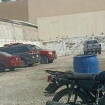 Menor se impacta contra camión de personal y termina herido, en Saltillo – vanguardia.com.mx