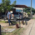 Mantiene Saltillo despliegue de pipas de agua en sectores afectados – El Diario de Coahuila