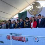 Manolo encabeza el Grito ante miles en Saltillo – rancherita.com.mx
