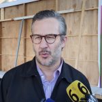 Celebran tradicional desfile del Día de Independencia 2026 en Saltillo; estas fueron las corporaciones participantes – Telediario