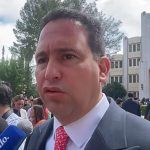 Concluyen festejos patrios con Magno Desfile del 16 de septiembre en Piedras Negras