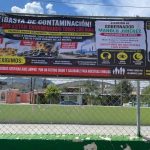 Concluyen festejos patrios con Magno Desfile del 16 de septiembre en Piedras Negras
