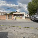 En Saltillo, conductor le cierra el paso a vehículo y provoca aparatoso accidente – vanguardia.com.mx
