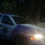 Incendio consume casi por completo una camioneta en Ramos Arizpe – elheraldodesaltillo.mx