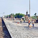 Volcadura de pipa provoca caos vial en carretera a Saltillo – La Prensa de Coahuila