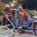 Saltillo: motociclista resulta lesionado tras presuntamente quitar derecho de paso – vanguardia.com.mx