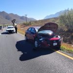 Saltillo se une simulacros en el Día Nacional de Protección Civil | Periódico Zócalo | Noticias de Saltillo, Torreón, Piedras Negras, Monclova, Acuña – Periódico Zócalo