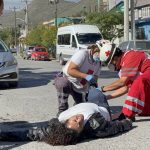 Fortalece Javier Díaz limpieza de plazas y arroyos por todo Saltillo – Gobierno de Saltillo